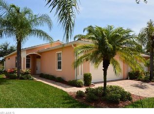 15266 Cortona Way, Naples, FL 34120