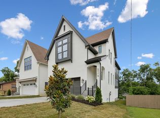 6413 Ranchero Dr #B, Nashville, TN 37209
