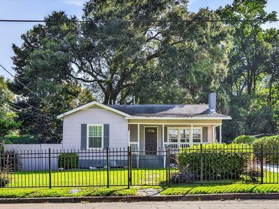 1223 Mitchell Ave, Tallahassee, FL, 32303