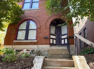 4184 Manchester Ave FLOOR 1, Saint Louis, MO 63110