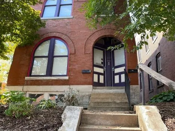 4184 Manchester Ave Floor 1, Saint Louis, MO 63110
