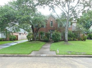 19602 Ivory Mills Ln, Houston, TX 77094