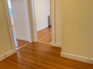 522 Cambridge St #3A, Boston, MA 02134