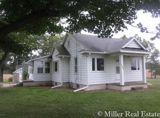 14800 Hutchinson Rd, Battle Creek, MI