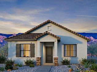 Chardonnay Plan, Mesa del Sol - Vintner's Series, Albuquerque, NM 87106