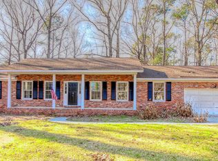 102 Bramblewood Dr, Summerville, SC 29485