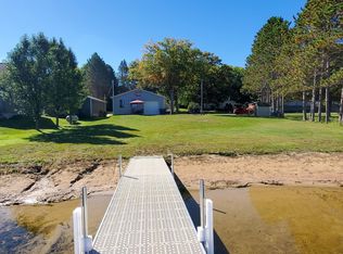 2944 Cherry Grove, Harrison, MI 48625