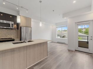 6468 195a St #303, Surrey, BC V4N 6R6