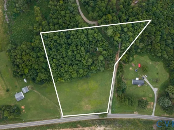 0 Old Buckingham Rd, Powhatan, VA 23139