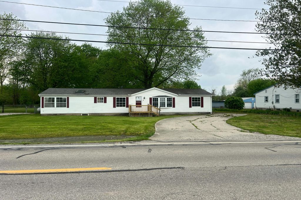 Real estate listing image