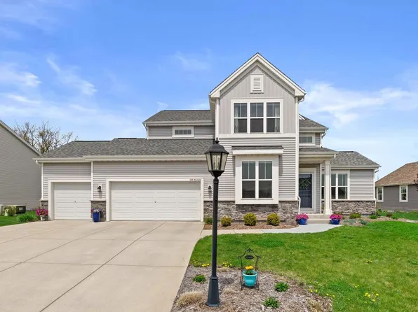 N48W15436 Aster COURT, Menomonee Falls, WI 53051