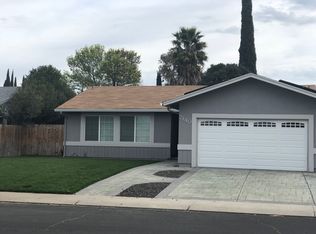 2140 Cooper Rd, Tracy, CA 95376