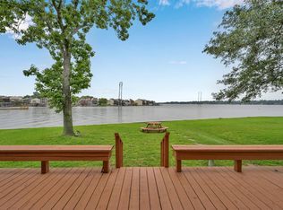 124 April Point Dr N, Montgomery, TX 77356