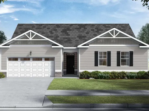 200 Melrose Ct, Jefferson, GA 30549