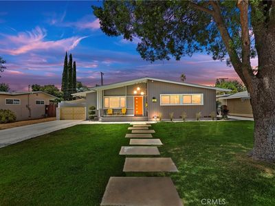 5905 Tower Rd, Riverside, CA, 92506