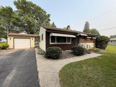 1620 N 4th St, Montevideo, MN, 56265