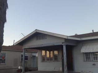 3823 E 54th St, Maywood, CA 90270