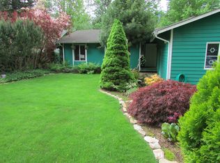 41614 Mountain View Pl E, Gold Bar, WA 98251