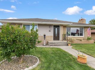 1326 6th St, Clarkston, WA 99403