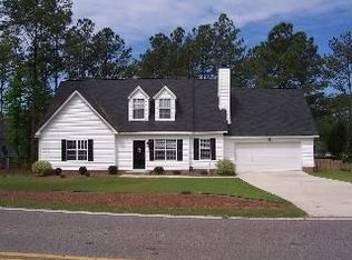 4009 Ulmer Rd, Columbia, SC 29209