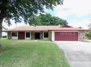 512 Coleman Dr W, Winter Haven, FL 33884