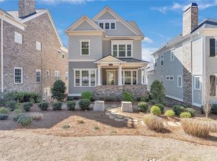 265 Thompson St, Alpharetta, GA 30009