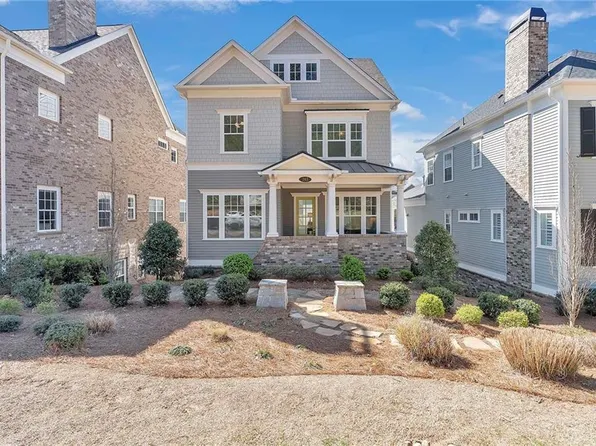 265 Thompson St, Alpharetta, GA 30009
