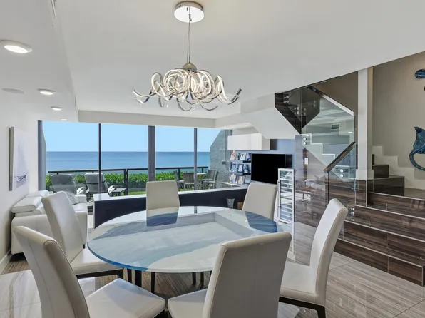 3115 S OCEAN Boulevard #103, Highland Beach, FL 33487