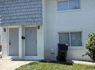 3625 Glenwood Dr APT 2, Charlotte, NC 28208