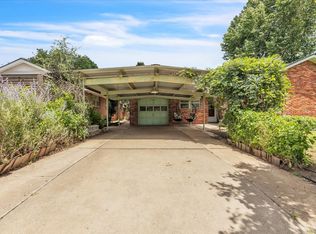 2037 NW 47th St, Oklahoma City, OK 73118