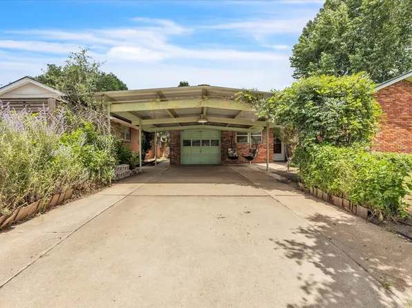 2037 NW 47th St, Oklahoma City, OK 73118
