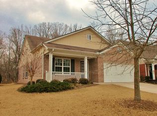 5602 Ashmoore Ct, Flowery Branch, GA 30542