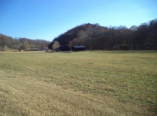 0 Lees Crk LOT 2, Fayetteville, TN 37334