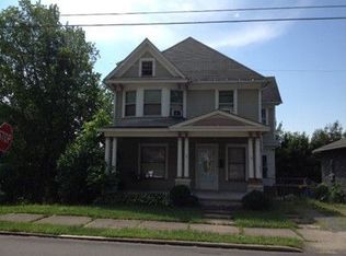 208 Hone Ave, Oil City, PA