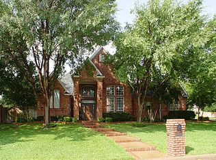 2807 Cottonwood Ln, Colleyville, TX 76034