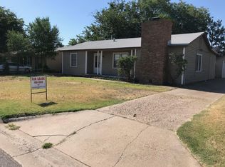 4819 7th St, Lubbock, TX 79416