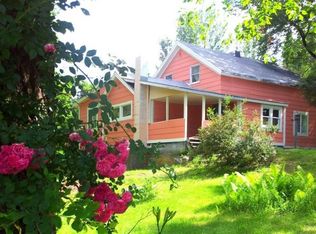 272 Chapel Rd, Bennington, VT 05201