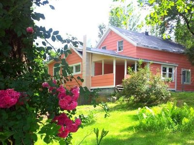 272 Chapel Rd, Bennington, VT, 05201