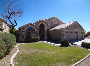 4501 E Casey Ln, Cave Creek, AZ 85331