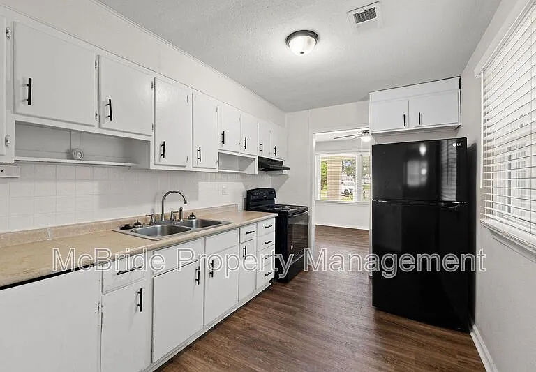510 Laney Walker Blvd — Photo 6