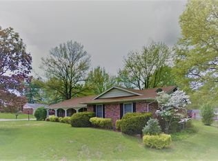 14405 Mondoubleau Ln, Florissant, MO