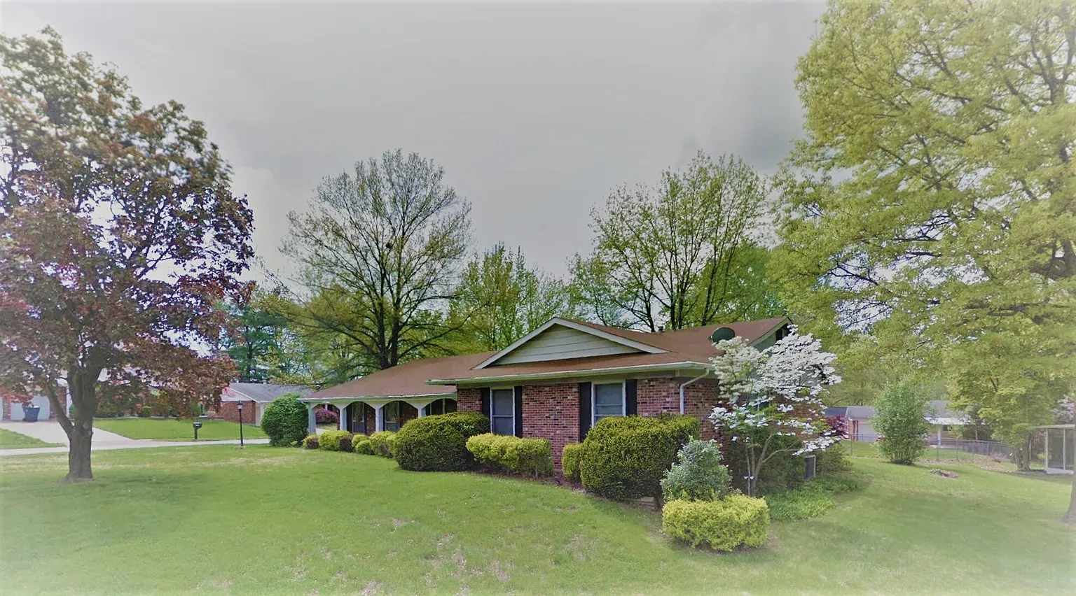 14405 Mondoubleau Ln photo 1