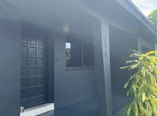 298 NE 117th St, Miami, FL 33161