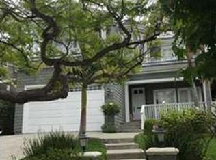 15243 Earlham St, Pacific Palisades, CA 90272
