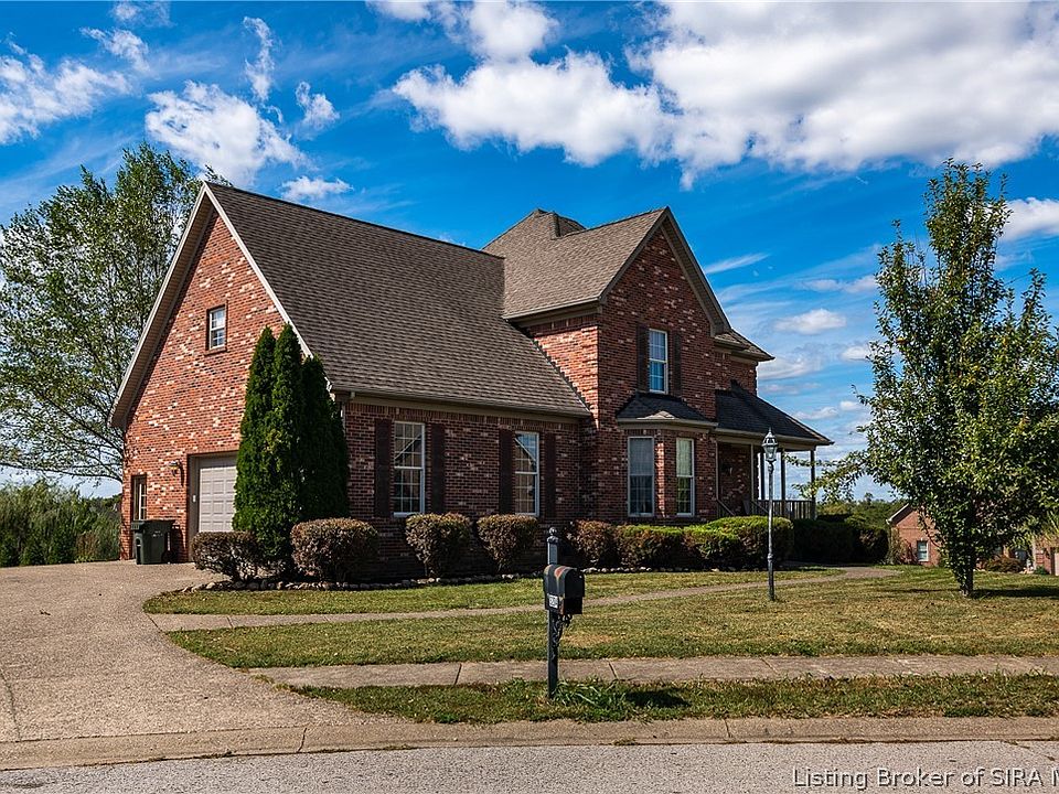 3204 Couch Court, Jeffersonville, IN 47130 Zillow