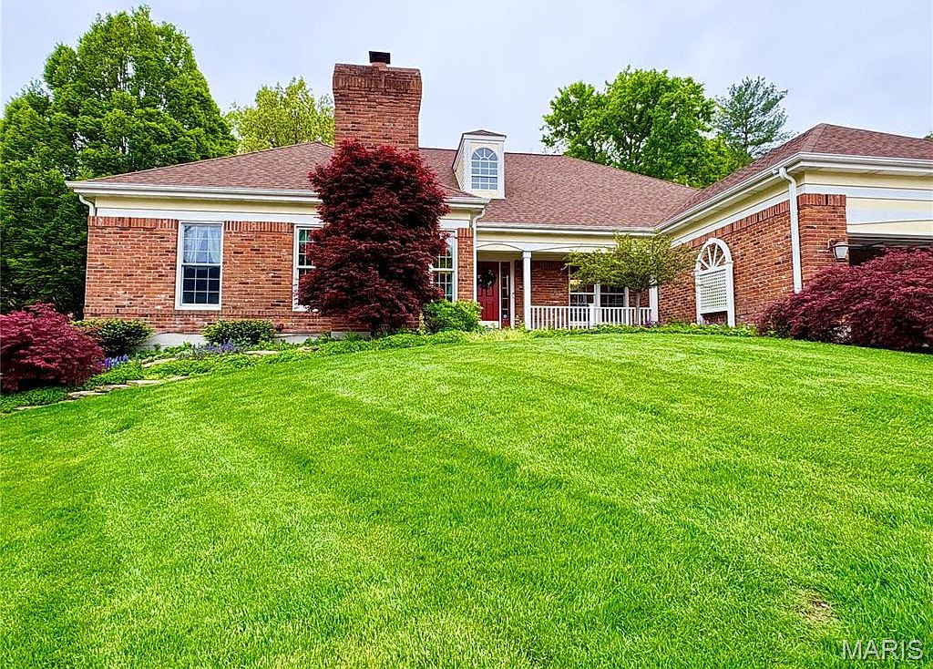 1635 Wilson Forest View Ct, Chesterfield, MO 63005 | Zillow