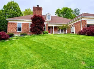 1635 Wilson Forest View Ct, Chesterfield, MO 63005