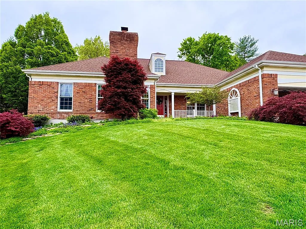 1635 Wilson Forest View Ct photo 1