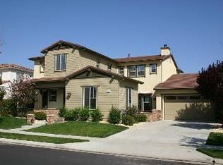 1638 Strathaven Pl, Brentwood, CA