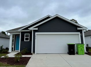 1032 Course Ln #387, Holly Ridge, NC 28445